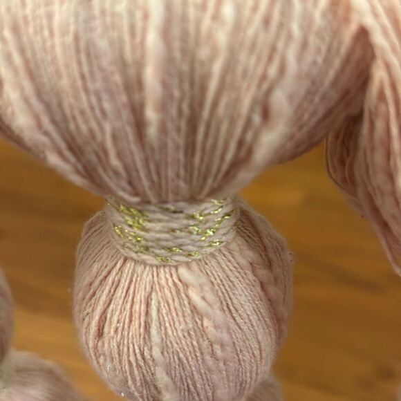 Home accent piece.  Purchased for an area but it didn't work! - Picture 5 of 6